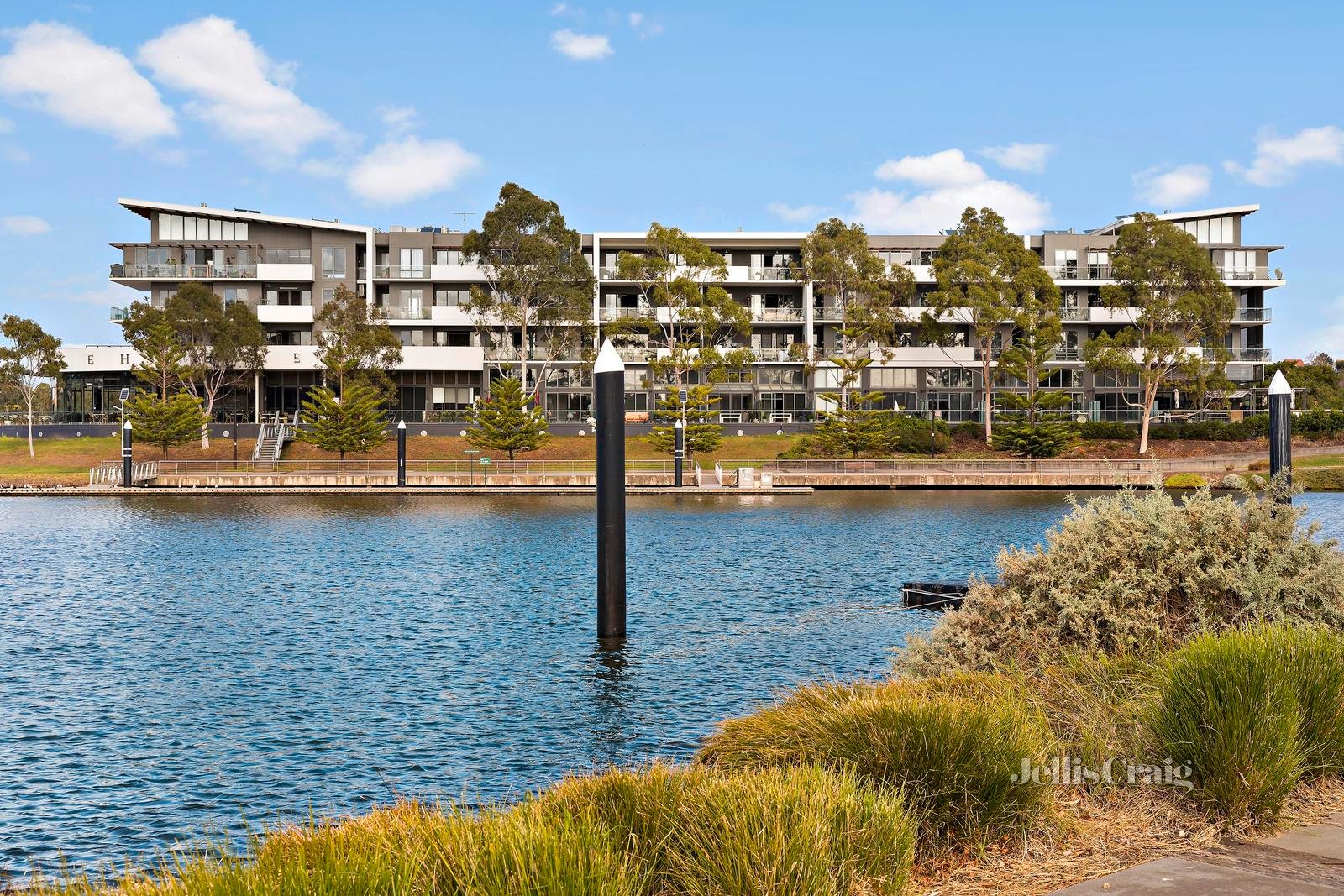 G16/55 Cumberland Drive, Maribyrnong image 8