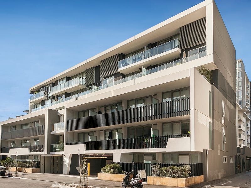 G16/70 Nott Street, Port Melbourne image 2
