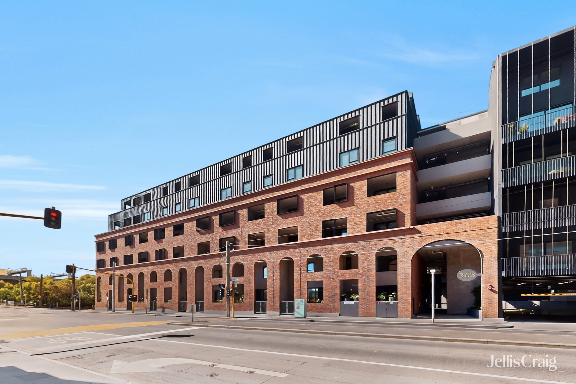 G17/363 Macaulay Road, Kensington image 15