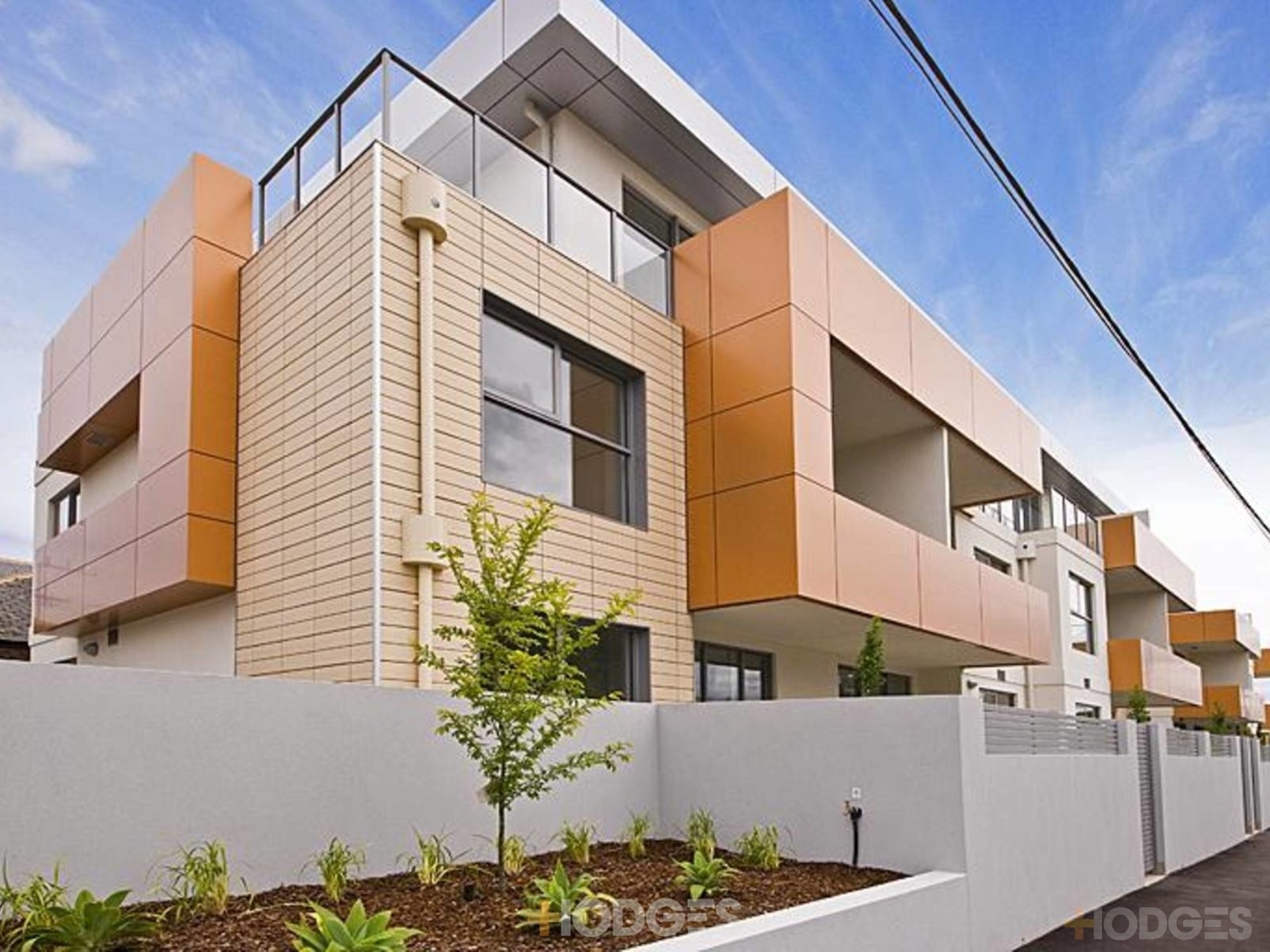 G2 / 103 Bay Street Brighton