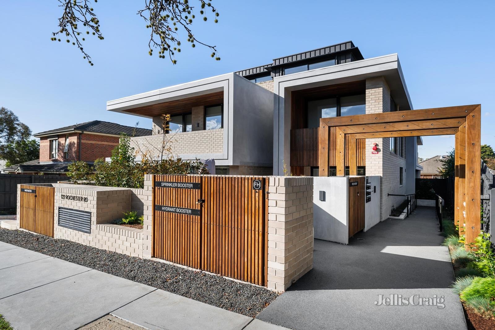 G2/122 Rochester Road, Balwyn image 1