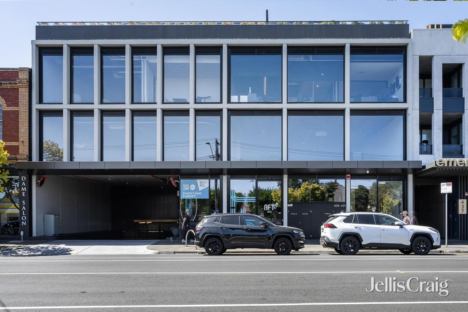 g2/429 Bay Street, Brighton image 1