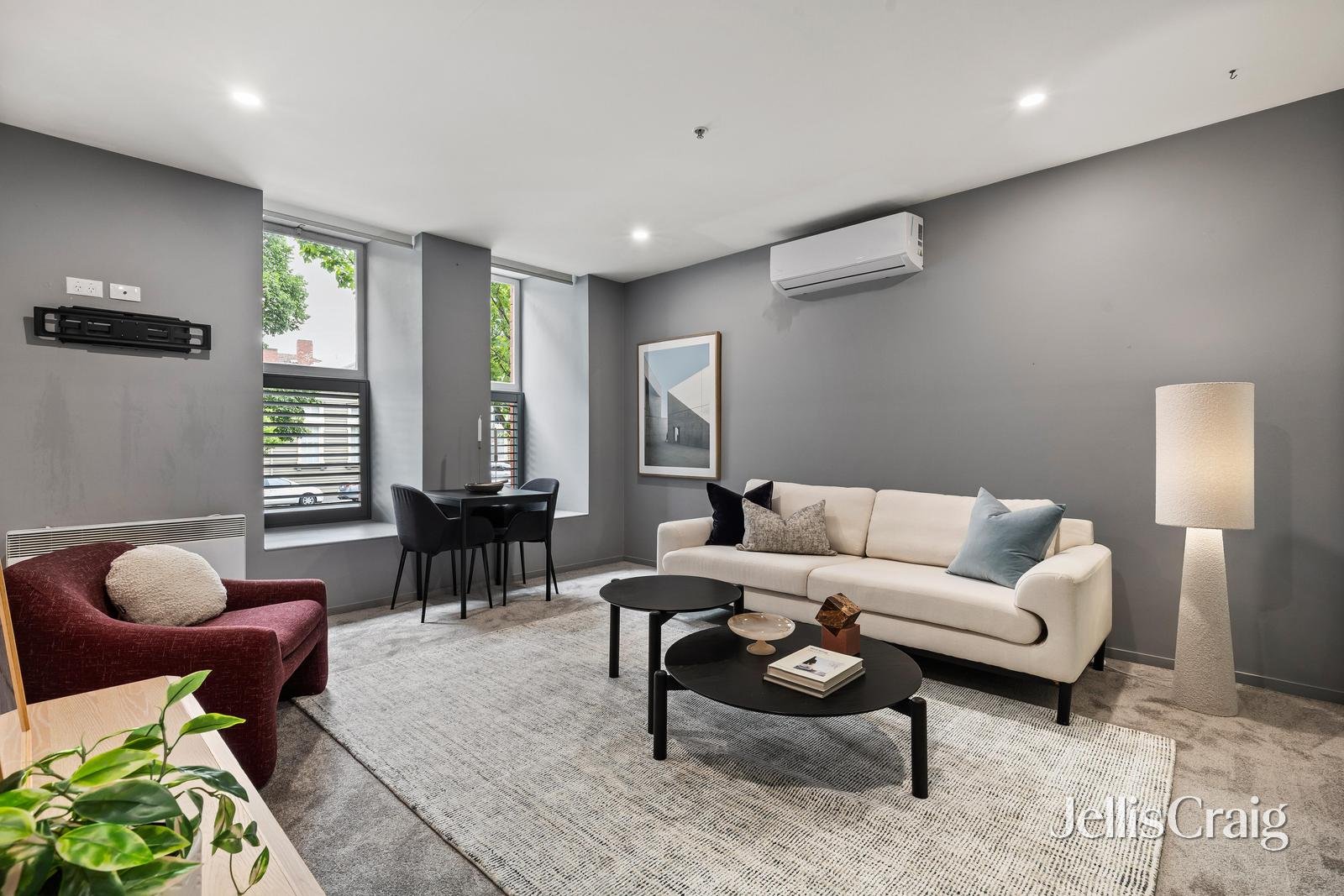 g3k/211 Powlett Street, East&nbsp;Melbourne image 2