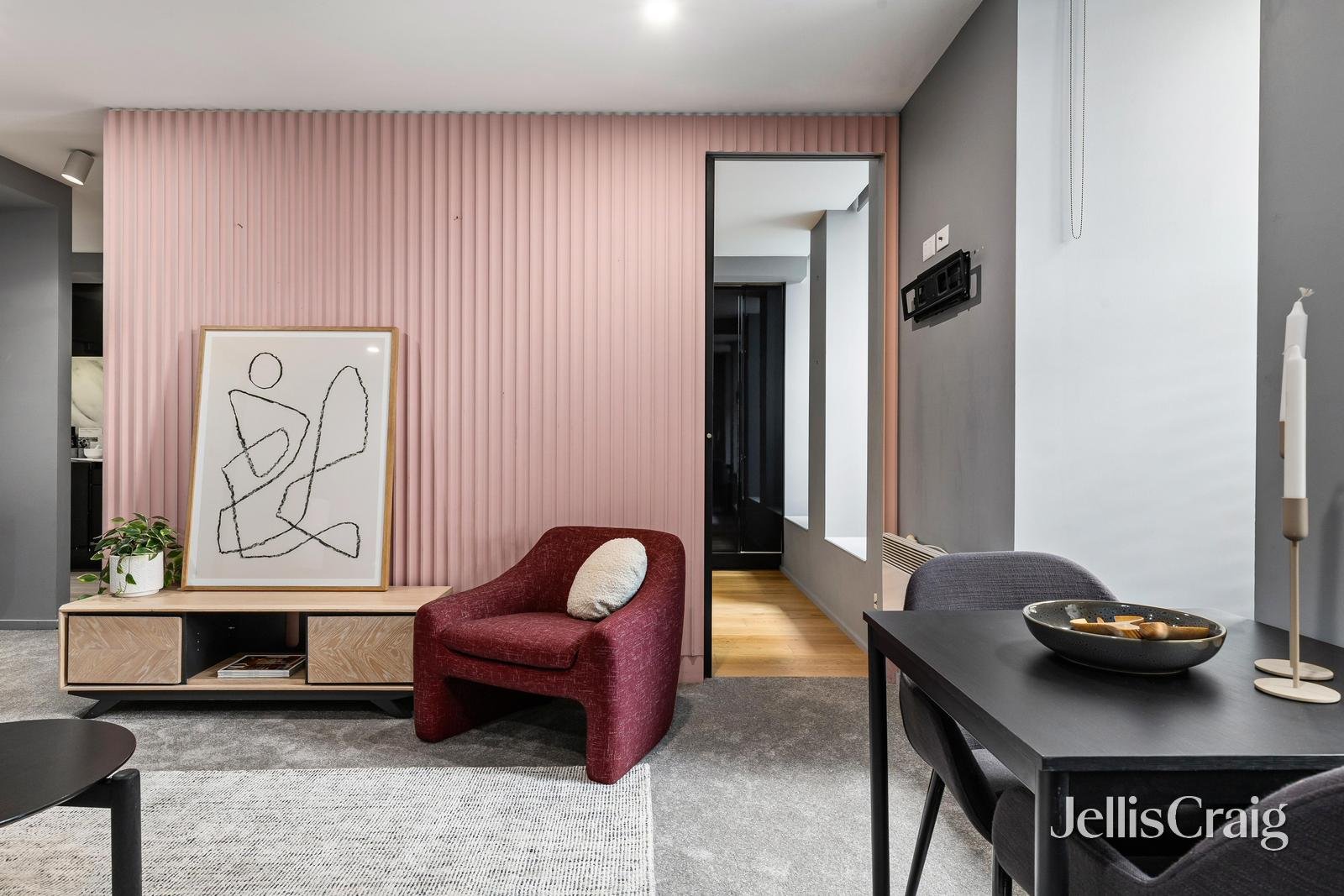 g3k/211 Powlett Street, East&nbsp;Melbourne image 3