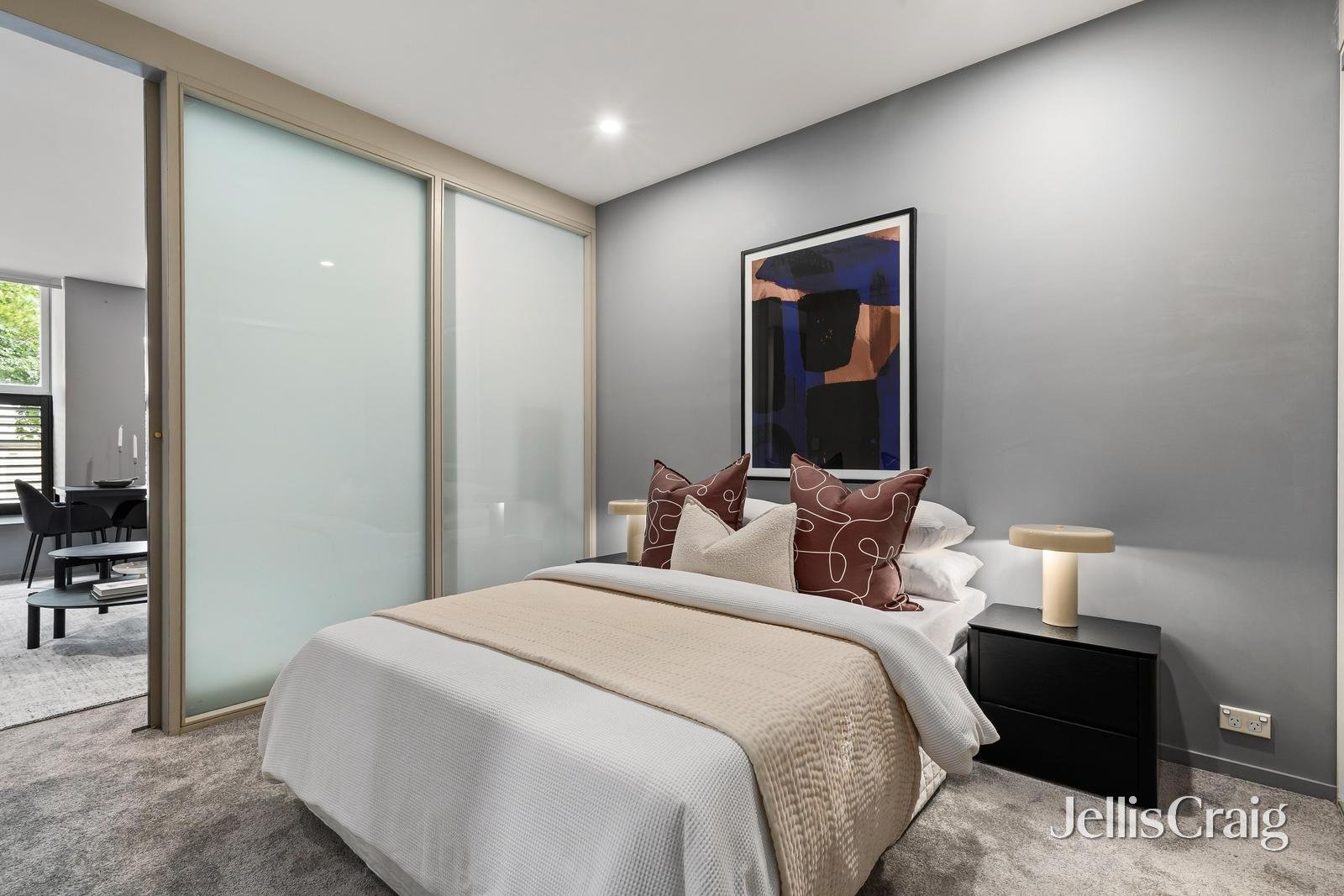 g3k/211 Powlett Street, East&nbsp;Melbourne image 6