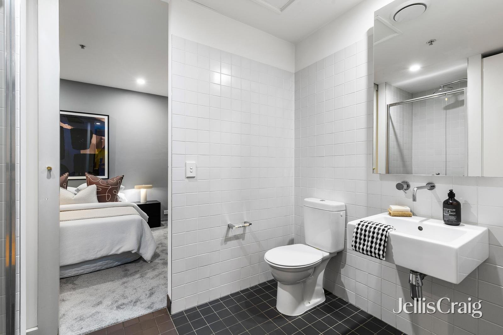 g3k/211 Powlett Street, East&nbsp;Melbourne image 7