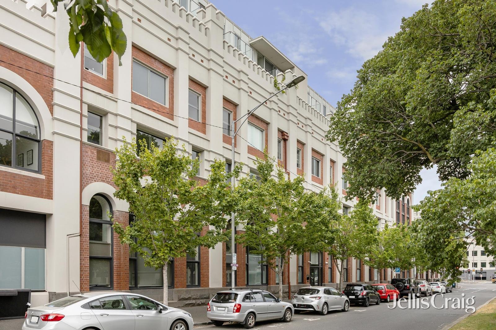 g3k/211 Powlett Street, East&nbsp;Melbourne image 8