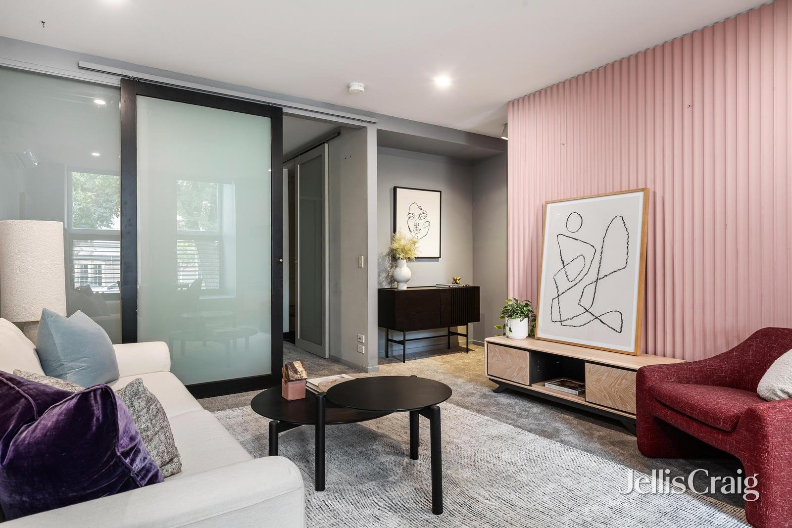 g3k/211 Powlett Street, East&nbsp;Melbourne image 9