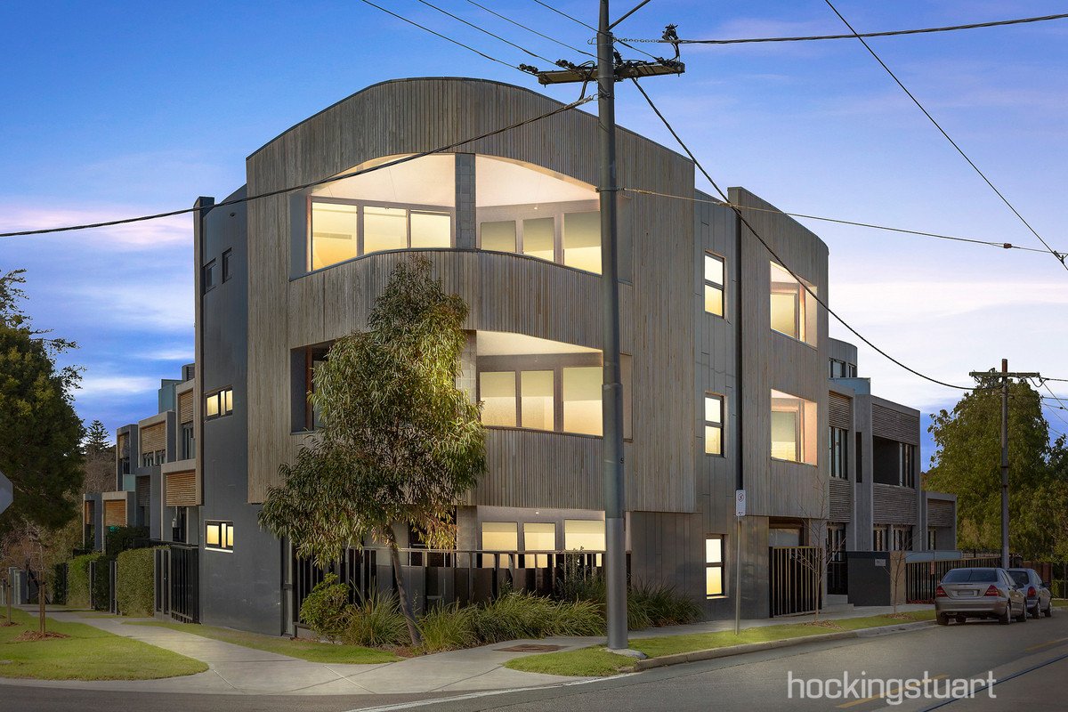 G4/565 Camberwell Road, Camberwell image 9