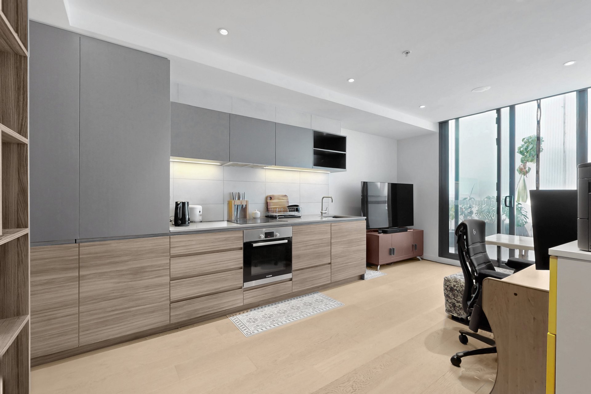 G6/35 Arden Street, North Melbourne image 3