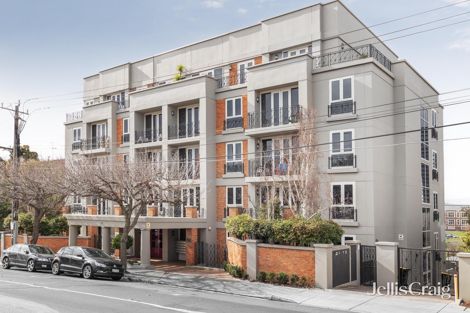 G7/52 Darling Street, South Yarra image 1