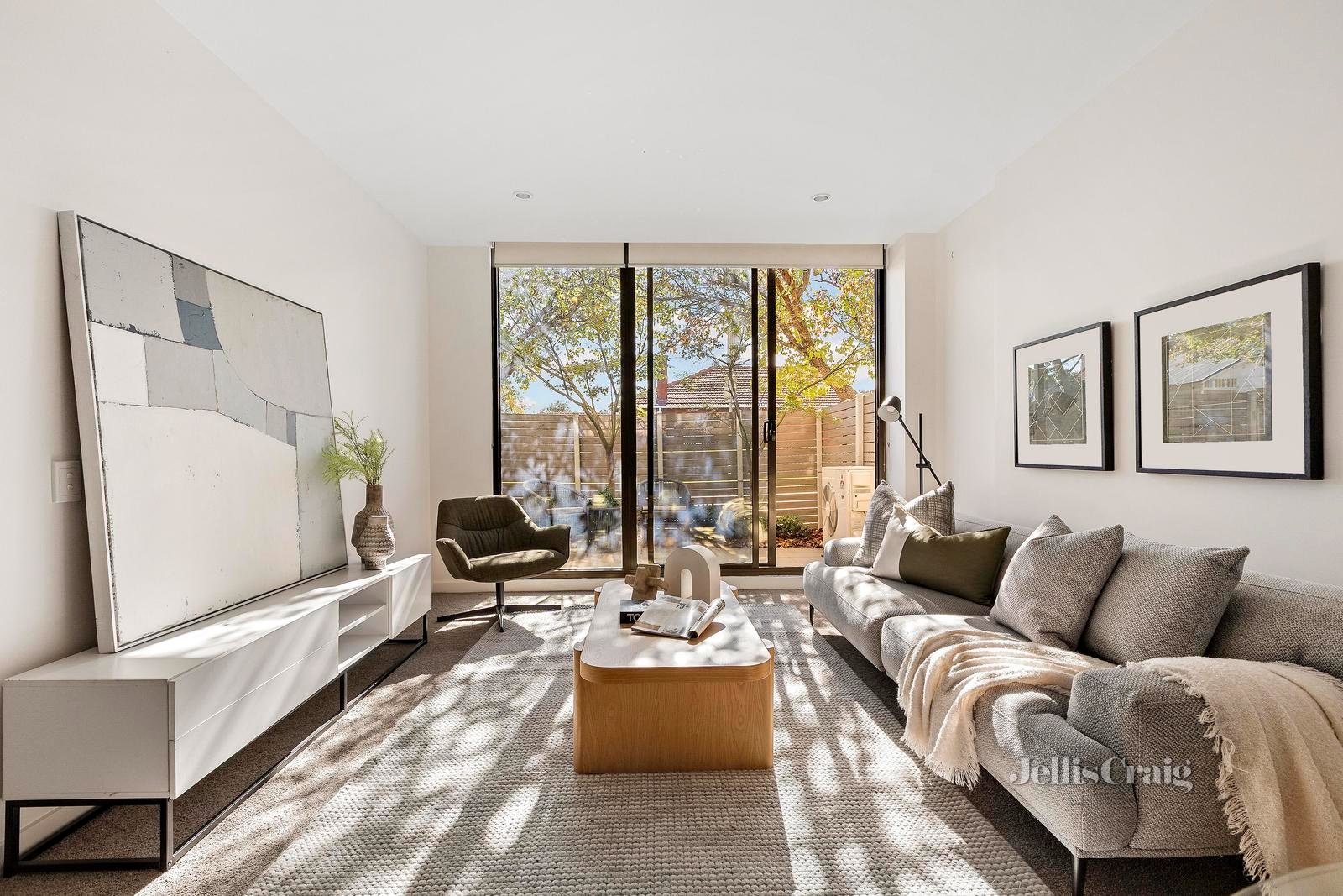 G8/334 Gordon Street, Maribyrnong image 1