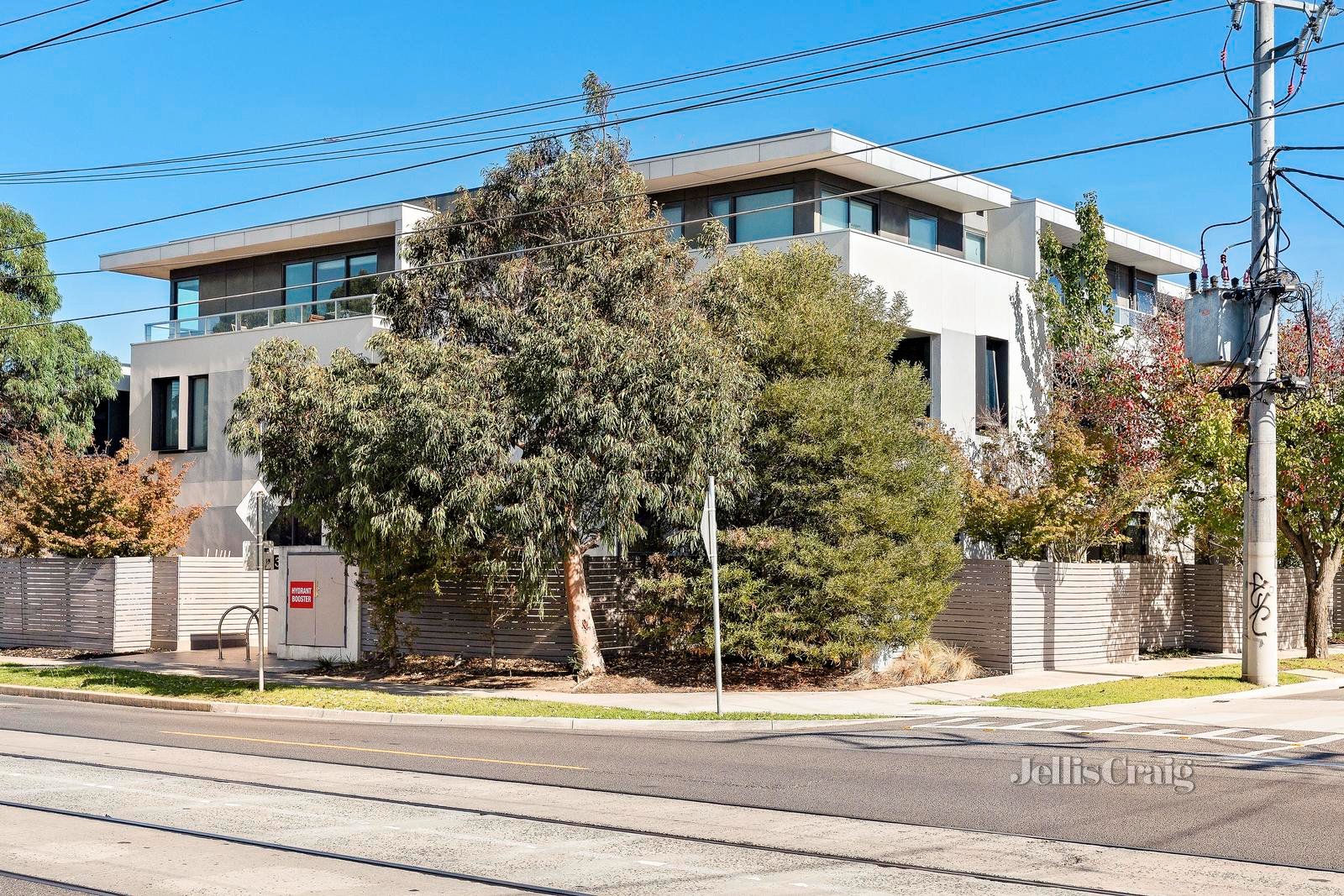 G8/334 Gordon Street, Maribyrnong image 8