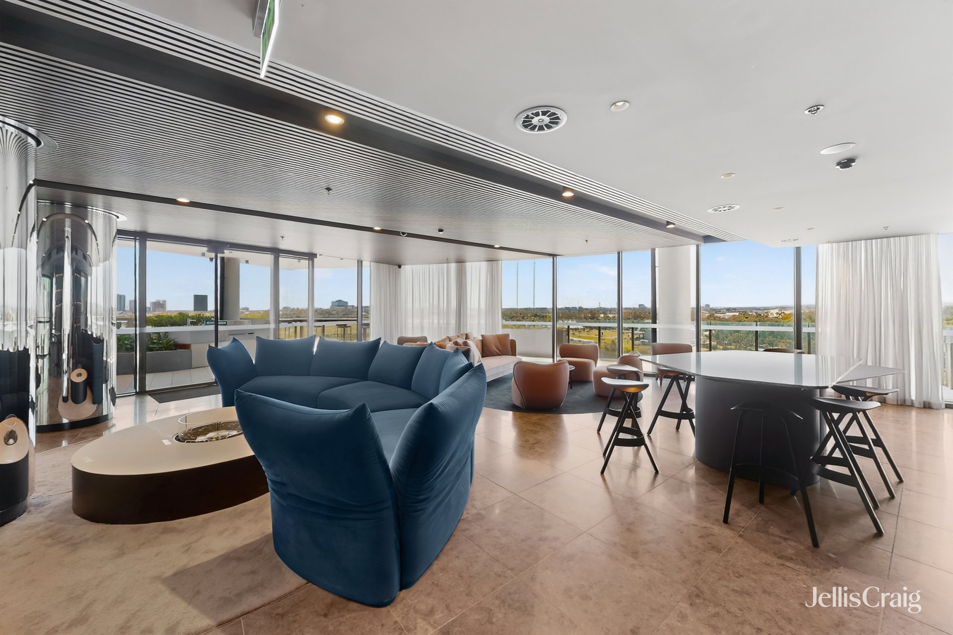 G9/526 Epsom Road, Flemington image 12