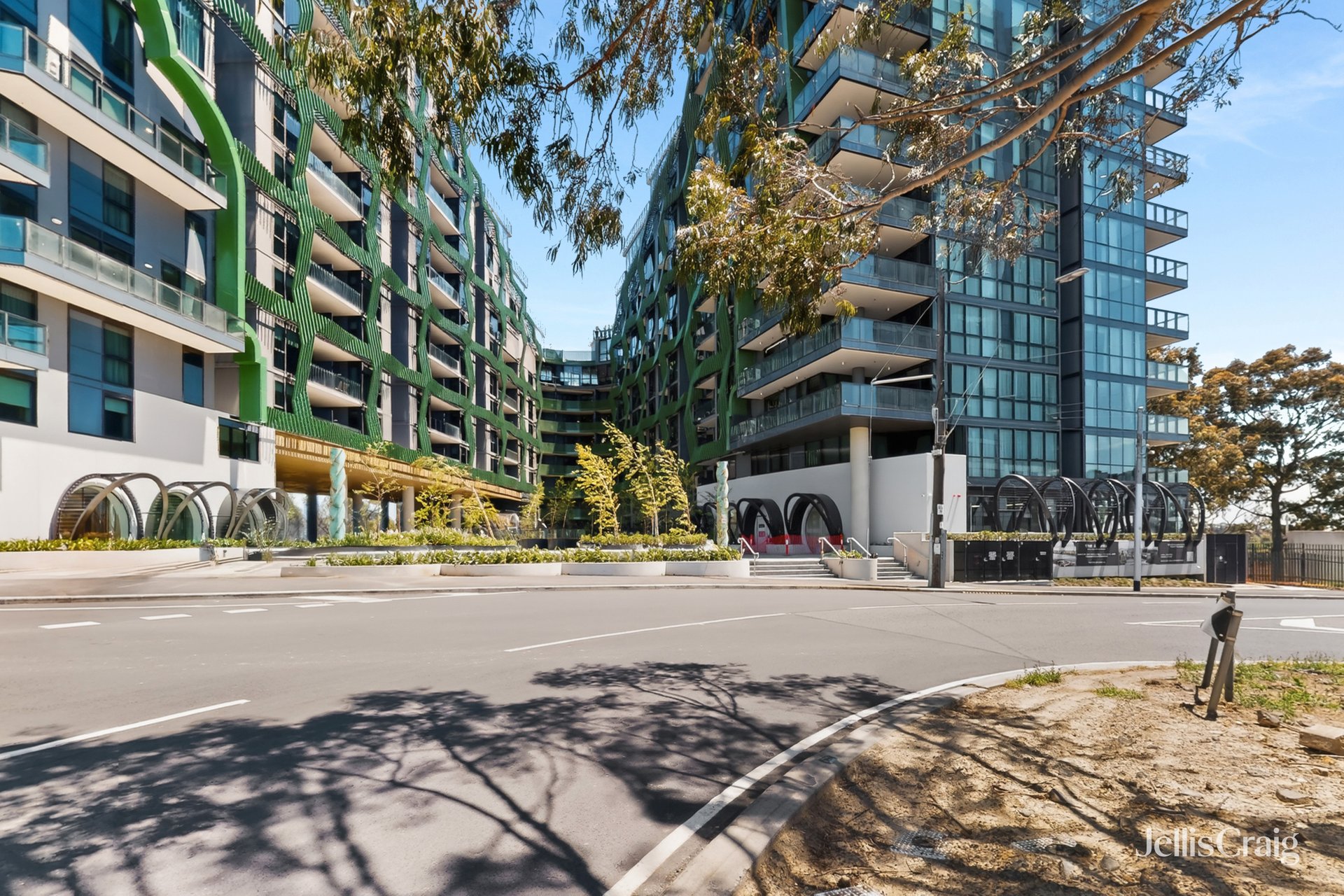 G9/526 Epsom Road, Flemington image 17