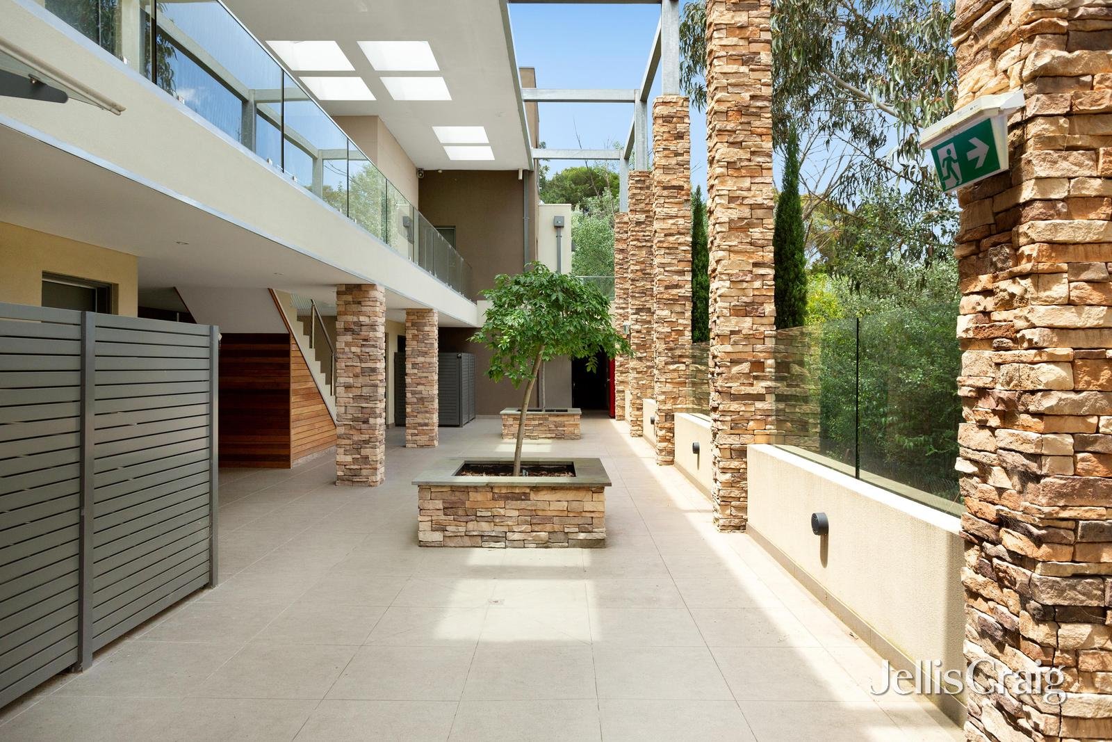 Gant Apartments - 40 Rosanna Road, Heidelberg image 1