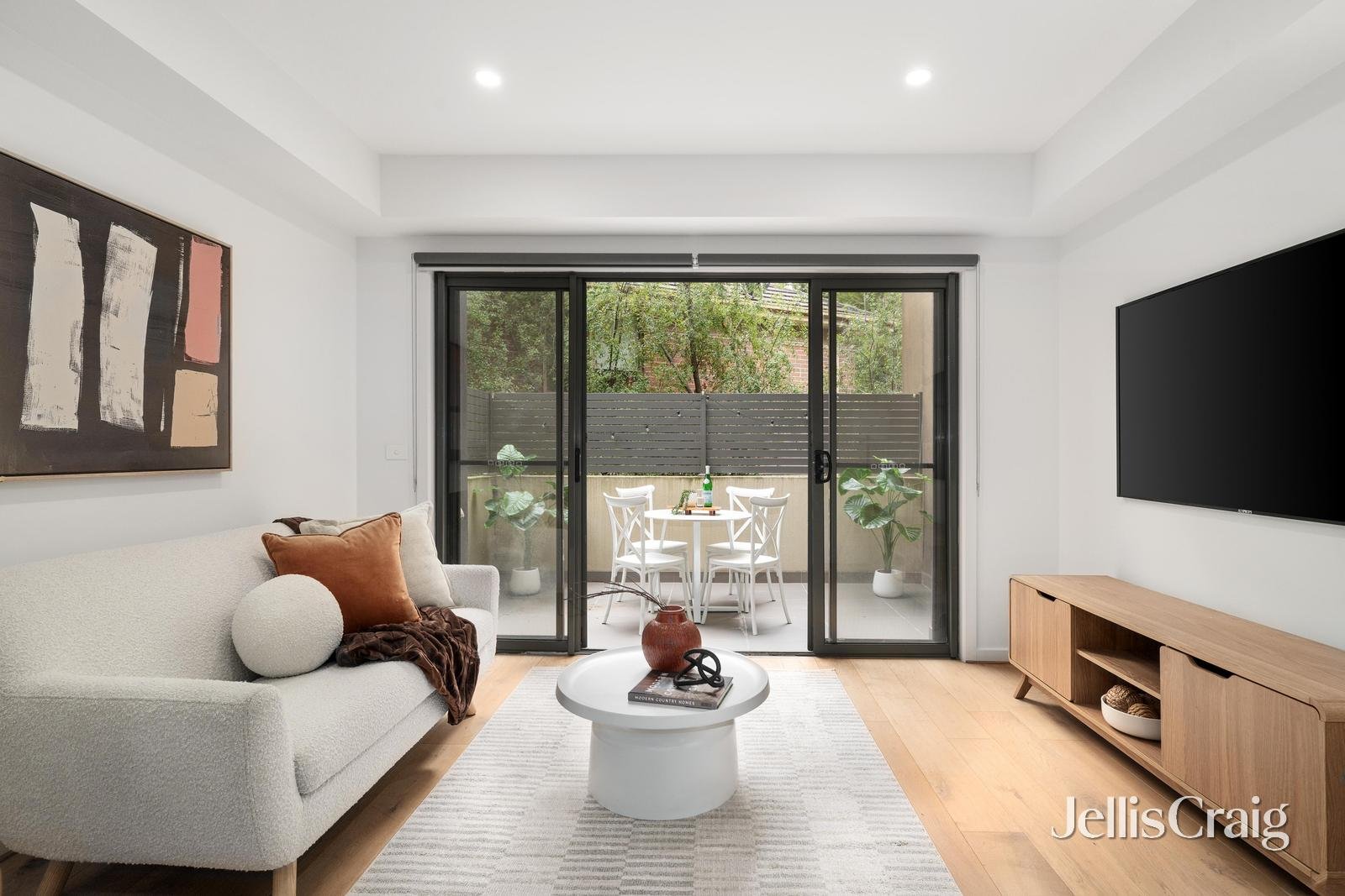 Gant Apartments - 40 Rosanna Road, Heidelberg image 3