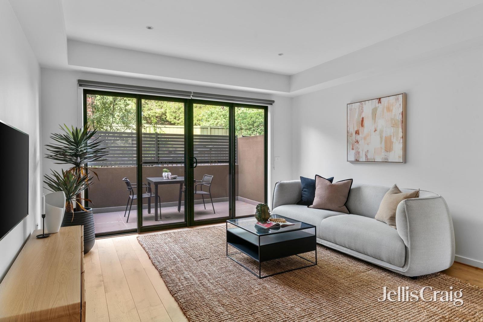 Gant Apartments - 40 Rosanna Road, Heidelberg image 8