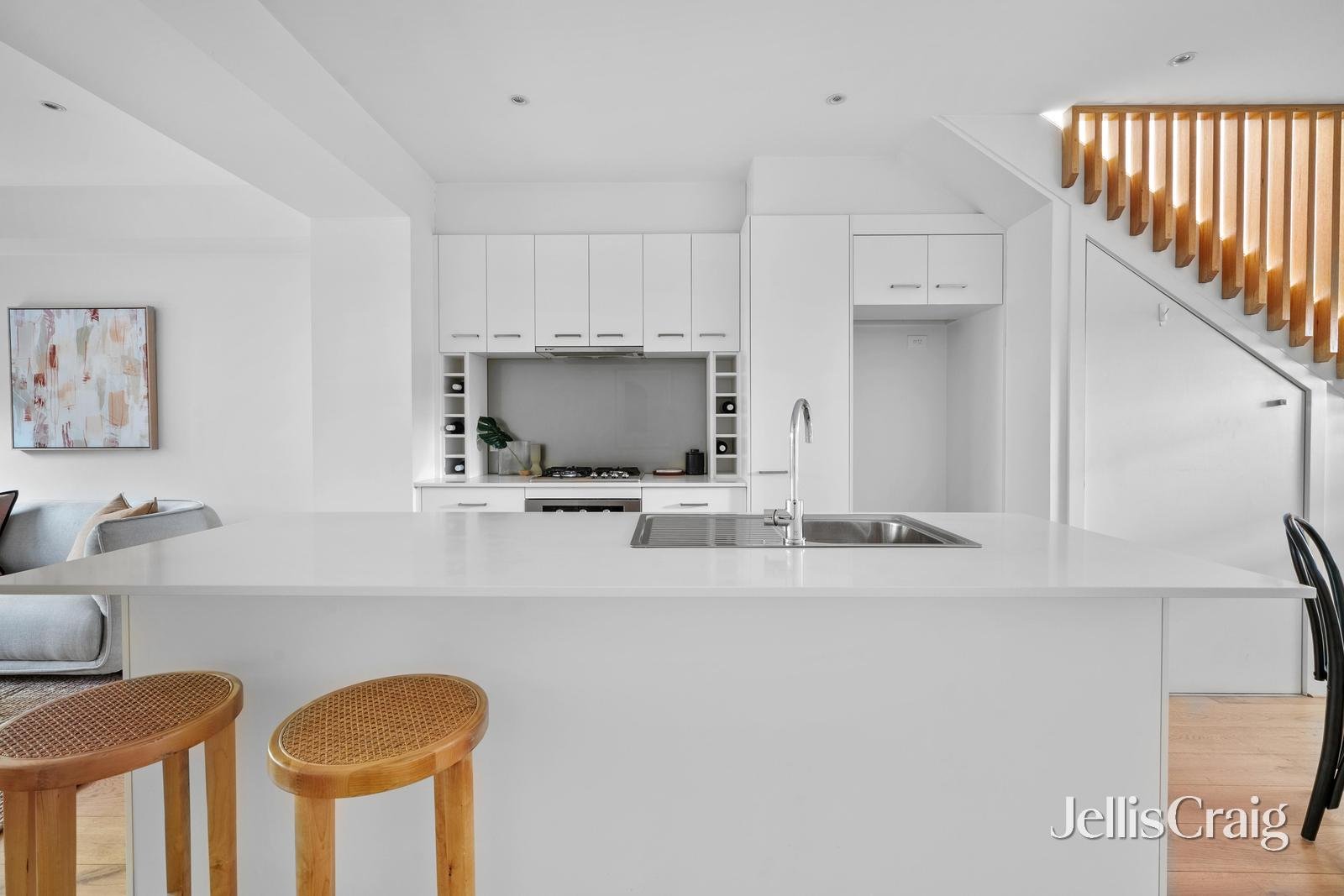 Gant Apartments - 40 Rosanna Road, Heidelberg image 10