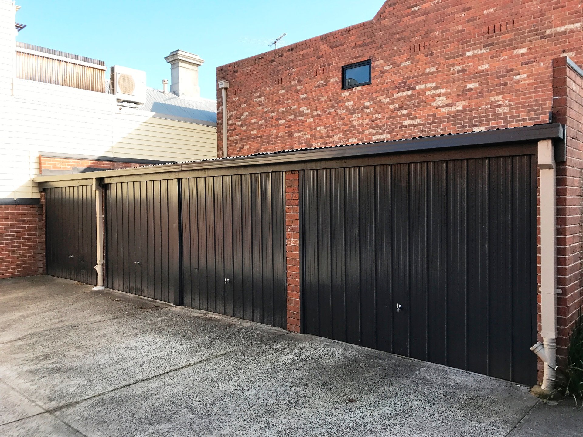 Garage/370 Montague Street, Albert Park, VIC, 3206 RT Edgar