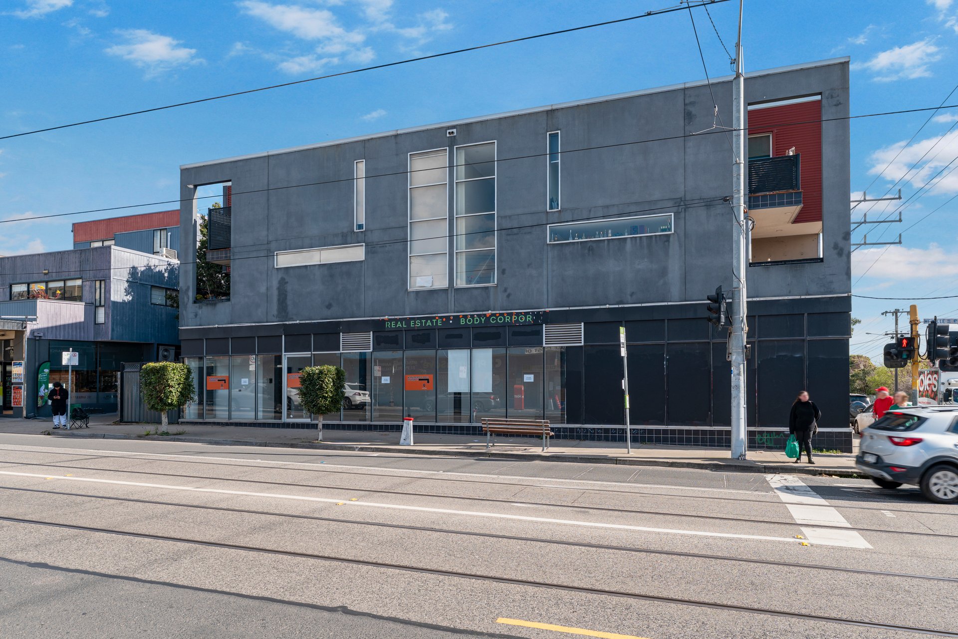 Ground Floor/137 Melville Road, Brunswick&nbsp;West image 1