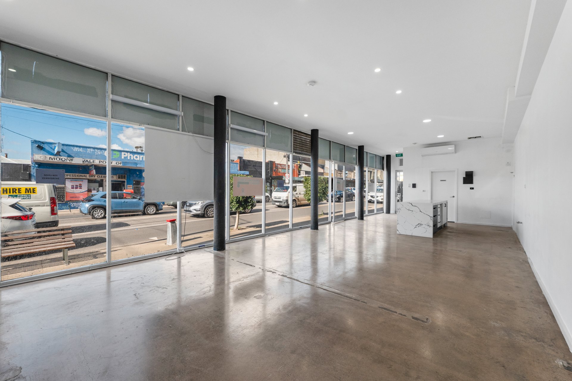 Ground Floor/137 Melville Road, Brunswick&nbsp;West image 2