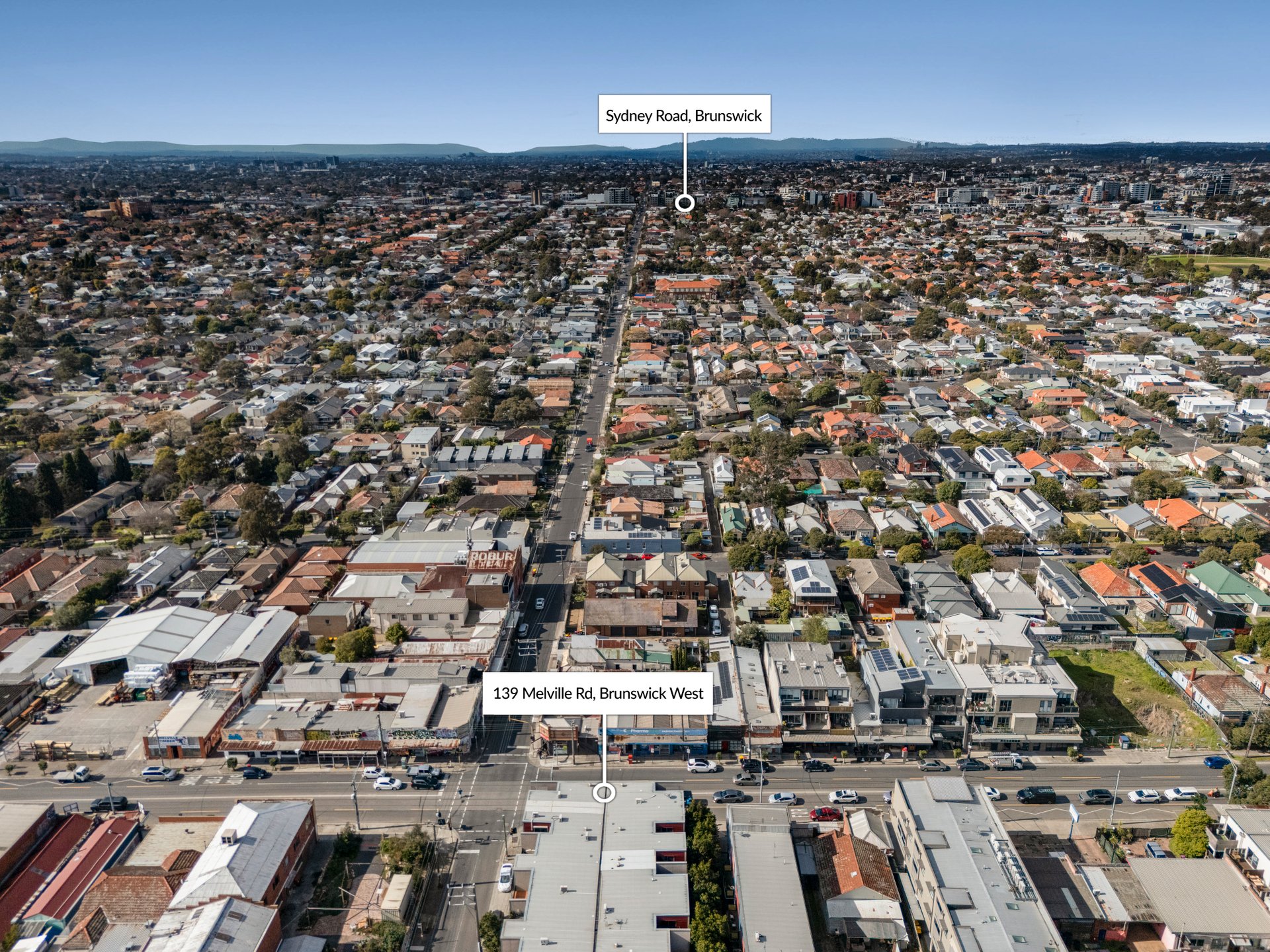 Ground Floor/137 Melville Road, Brunswick&nbsp;West image 7