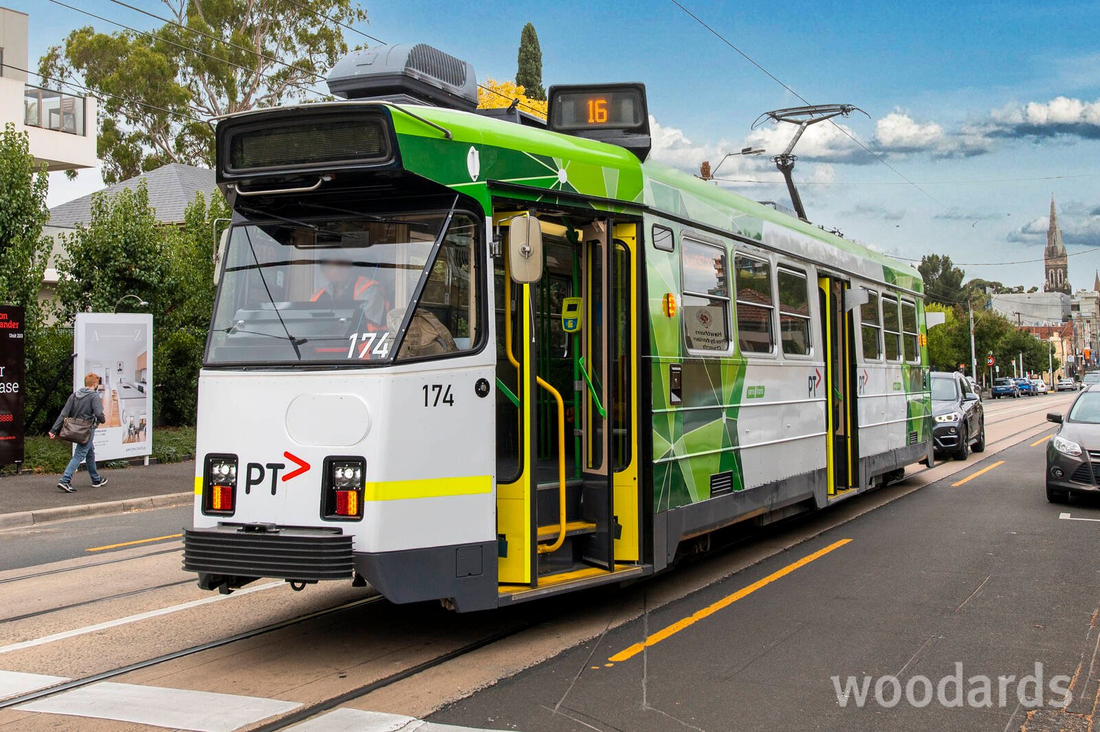 LIGHT UP GLENFERRIE