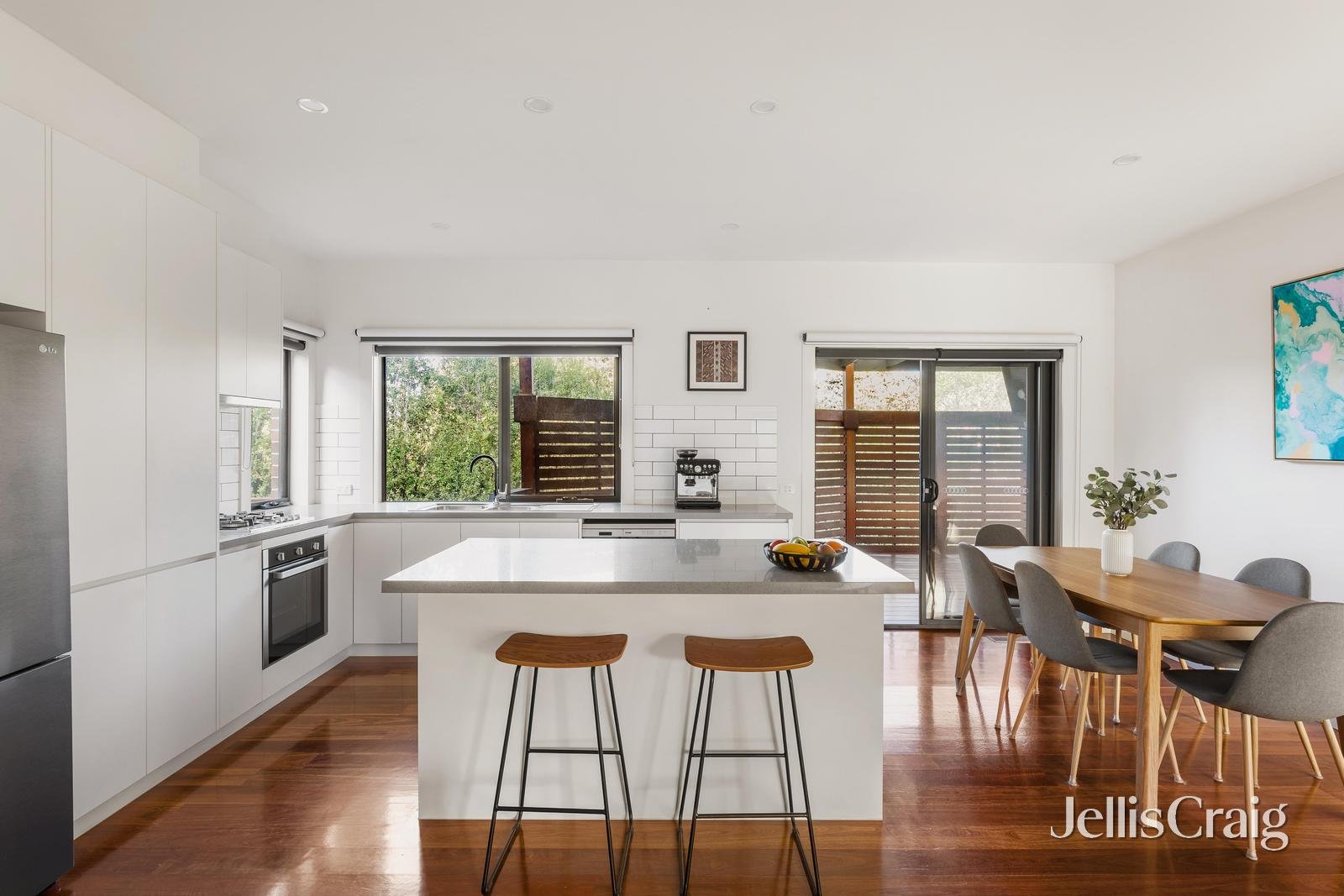 House 2/60 Medbury Avenue, Greensborough image 3