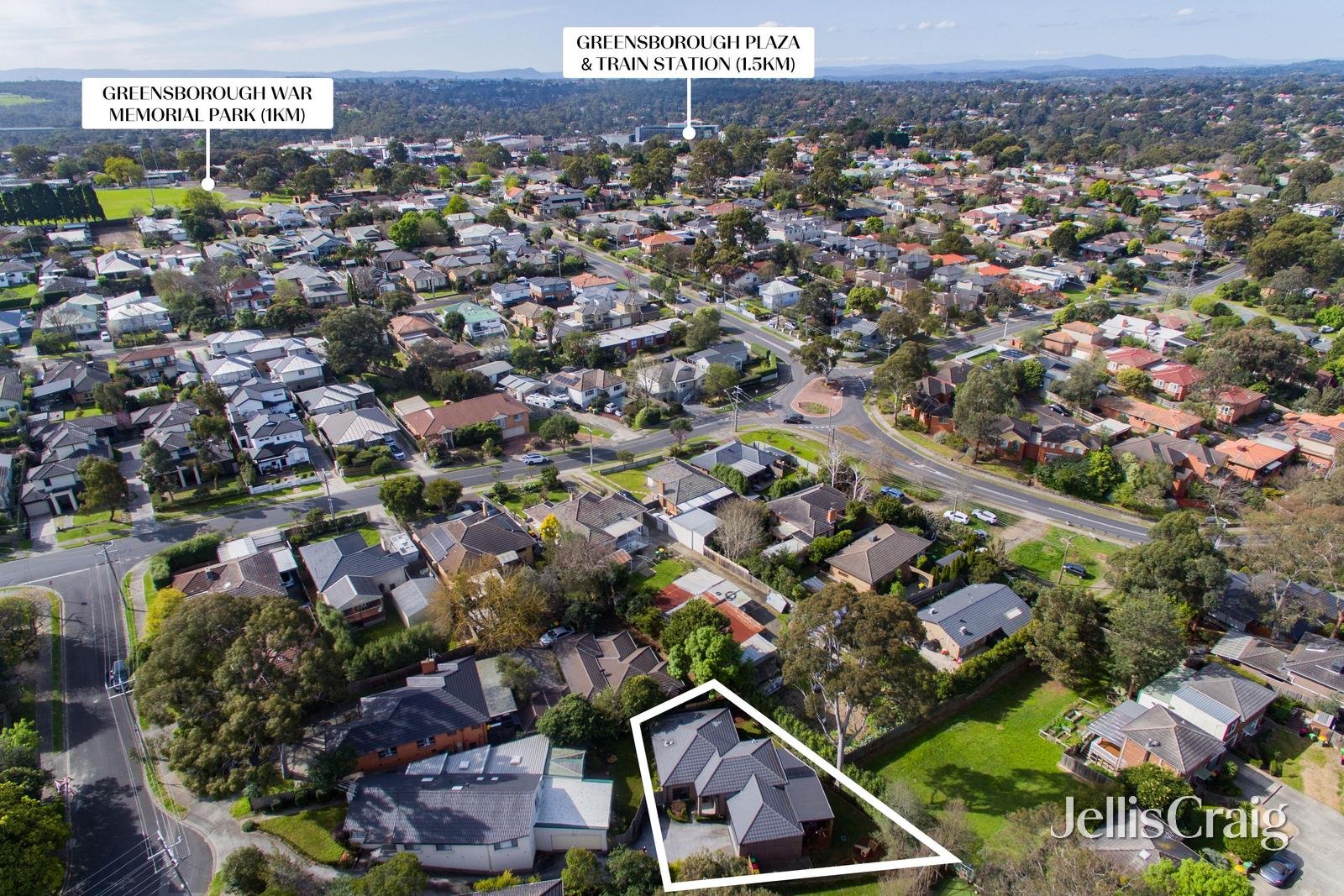 House 2/60 Medbury Avenue, Greensborough image 19