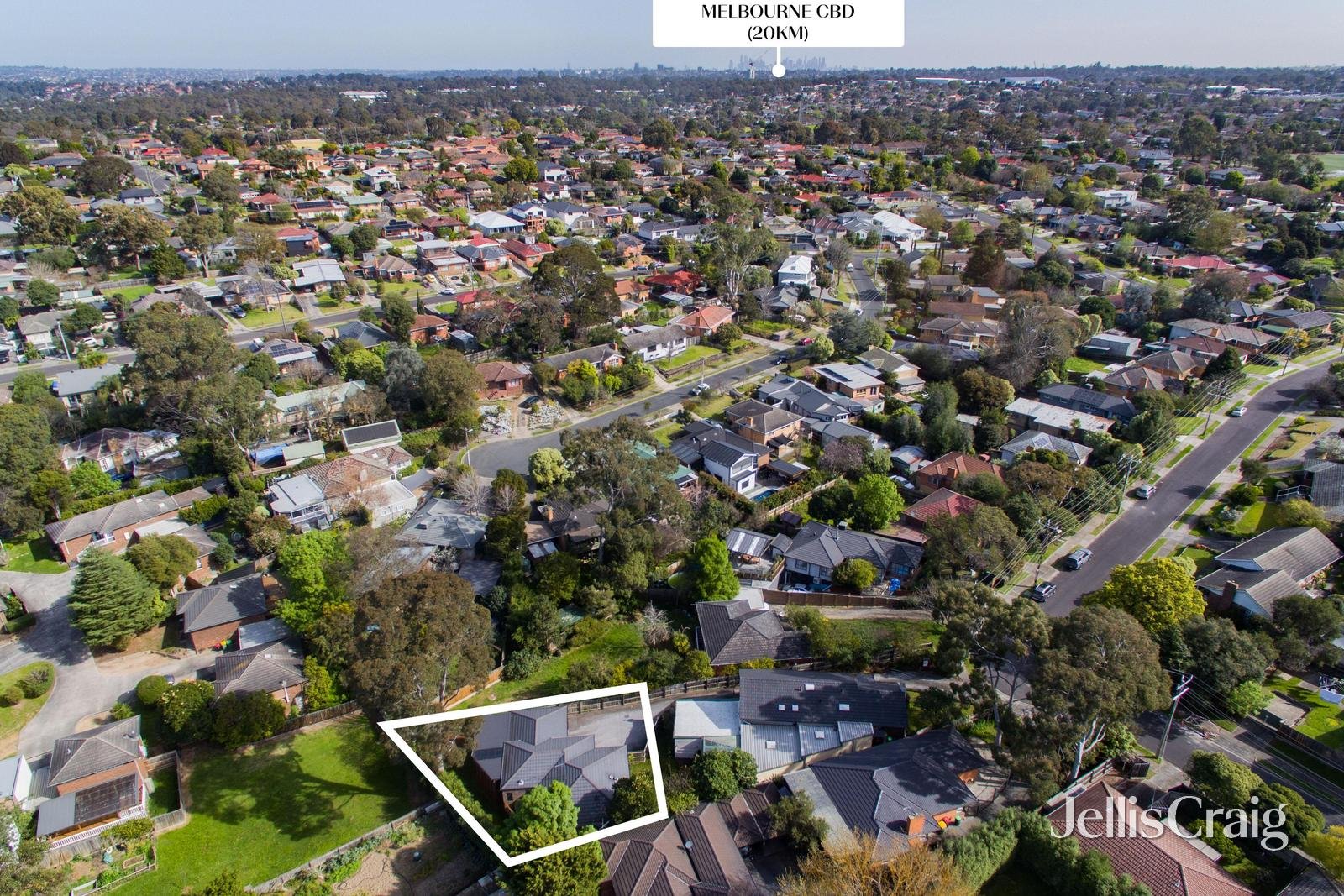 House 2/60 Medbury Avenue, Greensborough image 20