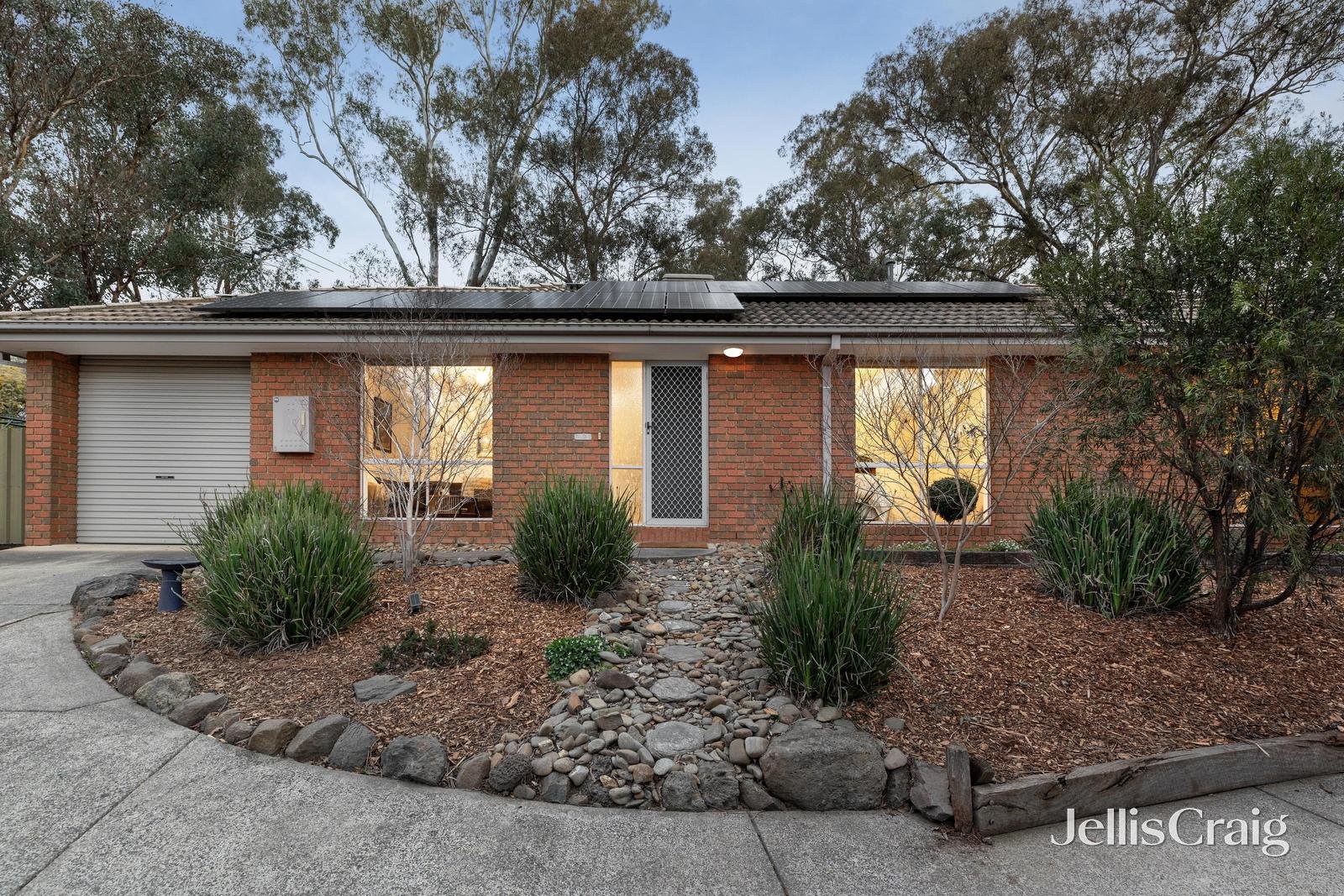 House 3/27 Edinburgh Street, Diamond Creek image 1