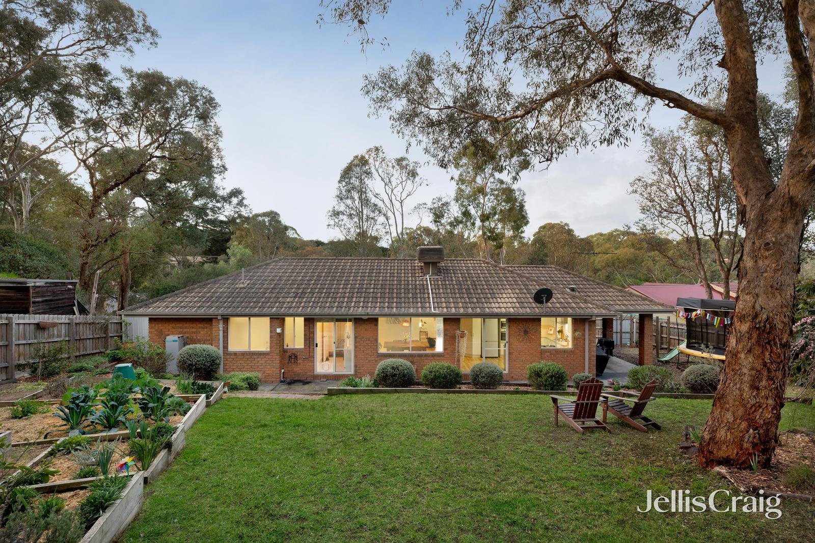 House 3/27 Edinburgh Street, Diamond Creek image 2