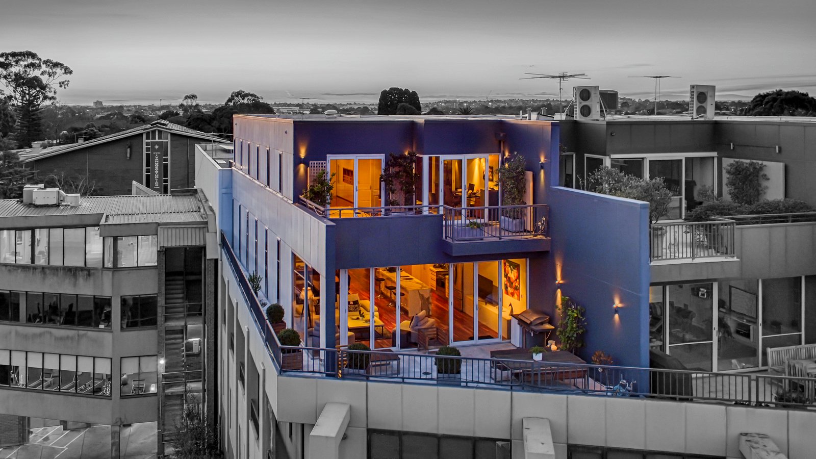 Ivanhoe, VIC, 3079 RT Edgar