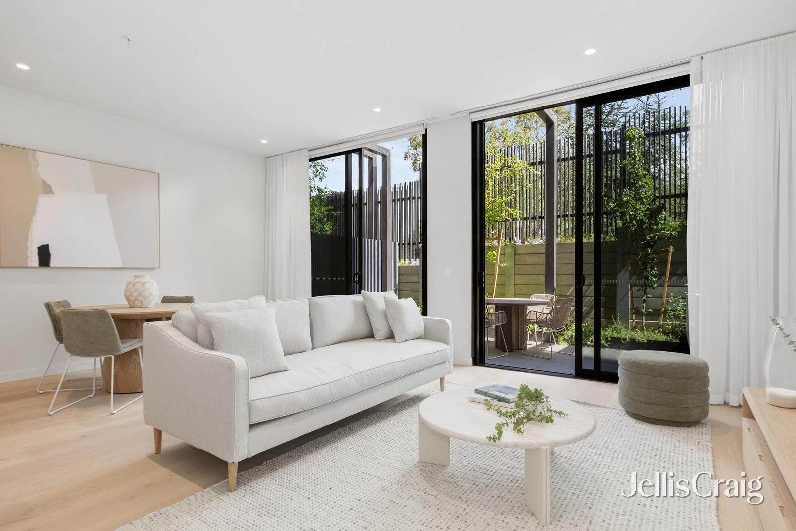 L104/538 Epsom Road, Flemington image 1