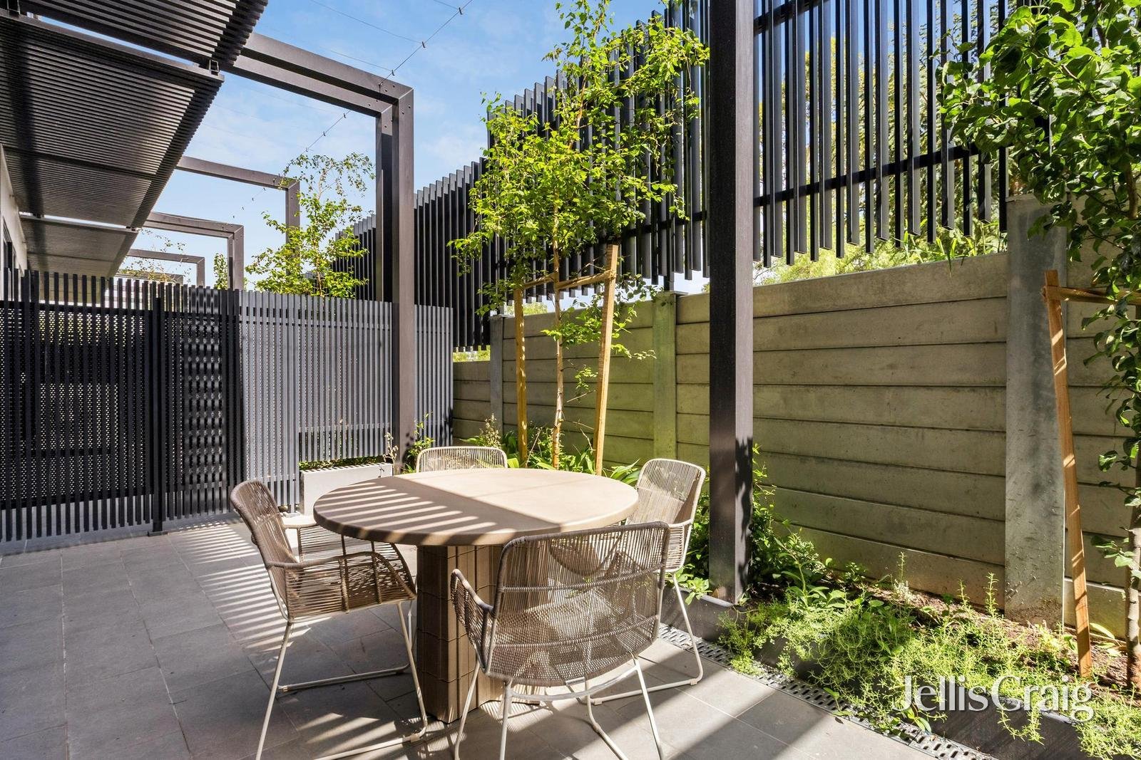 L104/538 Epsom Road, Flemington image 9