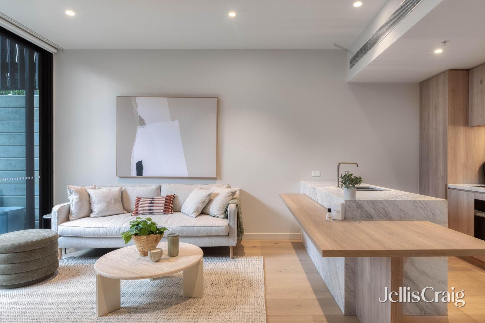 L106/538 Epsom Road, Flemington image 3
