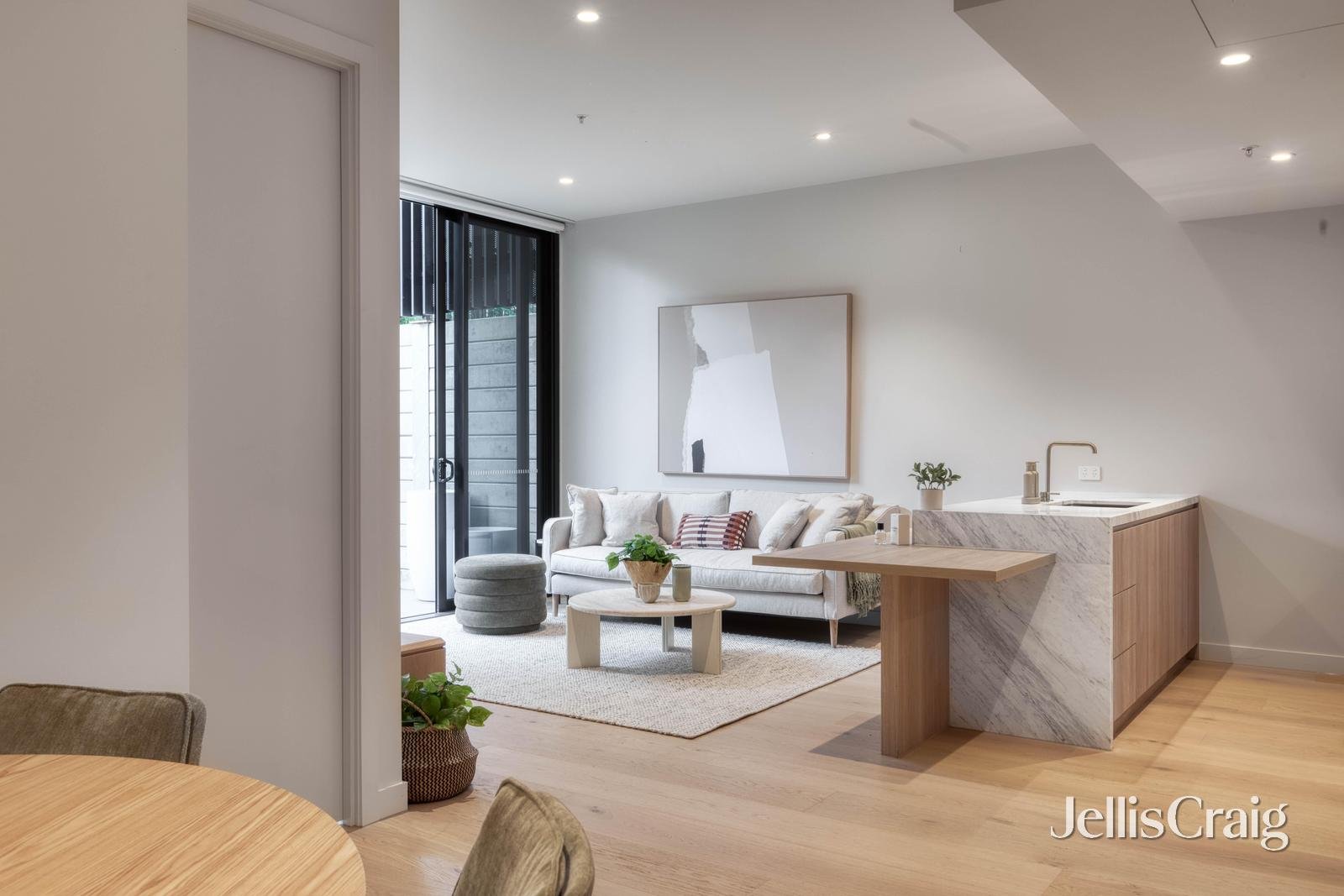 L106/538 Epsom Road, Flemington image 5