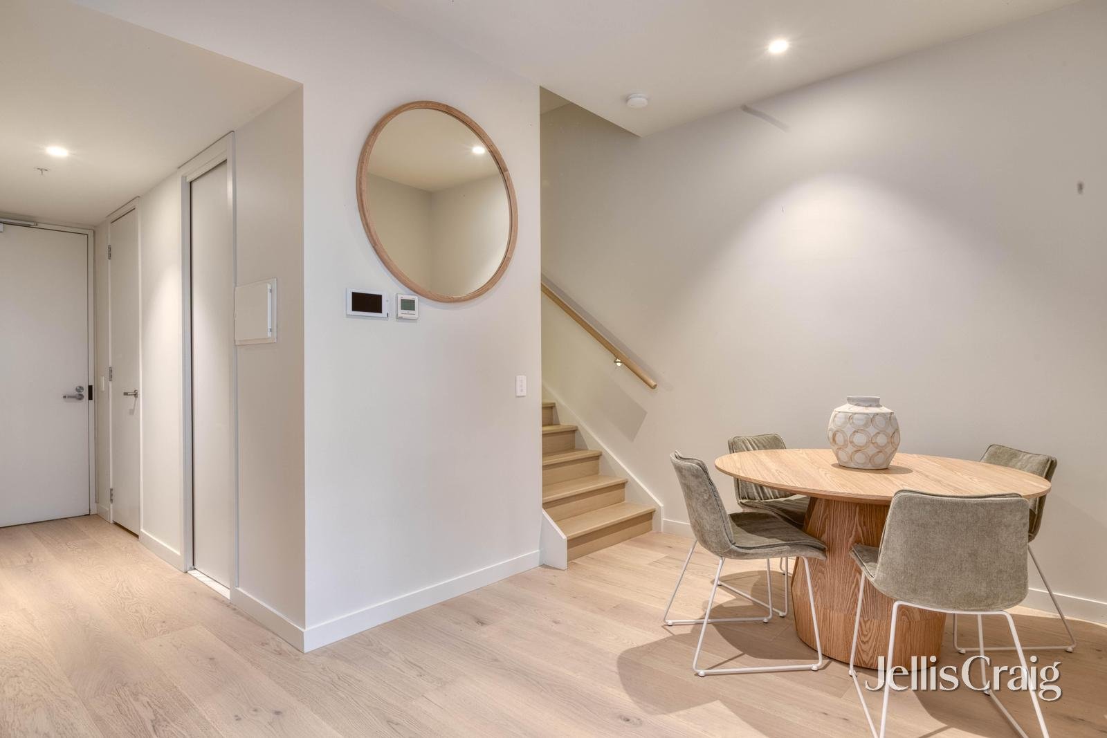 L106/538 Epsom Road, Flemington image 6