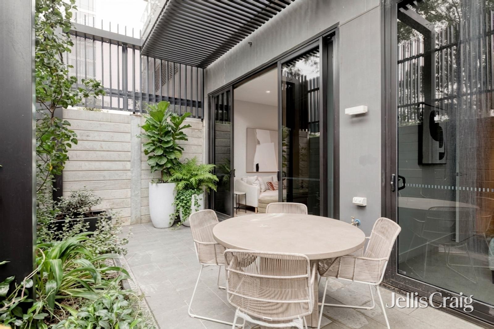 L106/538 Epsom Road, Flemington image 10