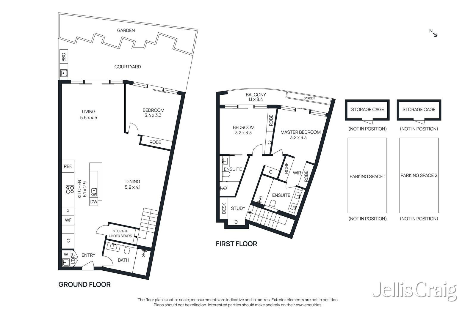 L202/538 Epsom Road, Flemington image 23