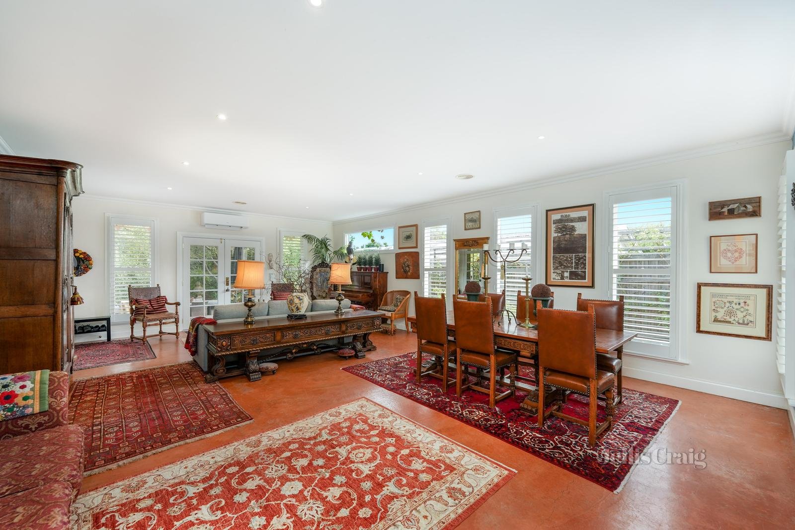 'Langwarner' 35 Wedge Street, Kyneton image 4