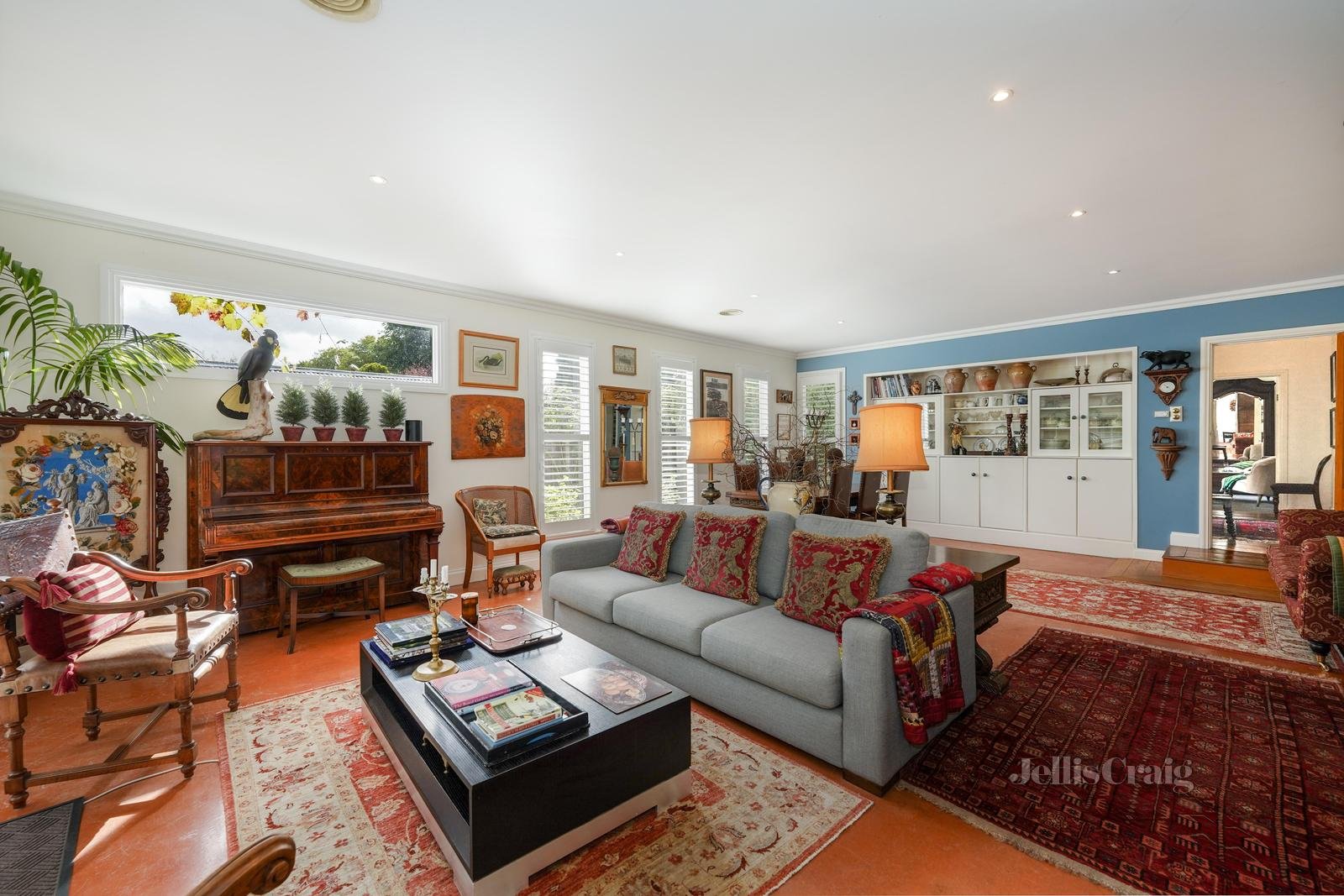 'Langwarner' 35 Wedge Street, Kyneton image 5