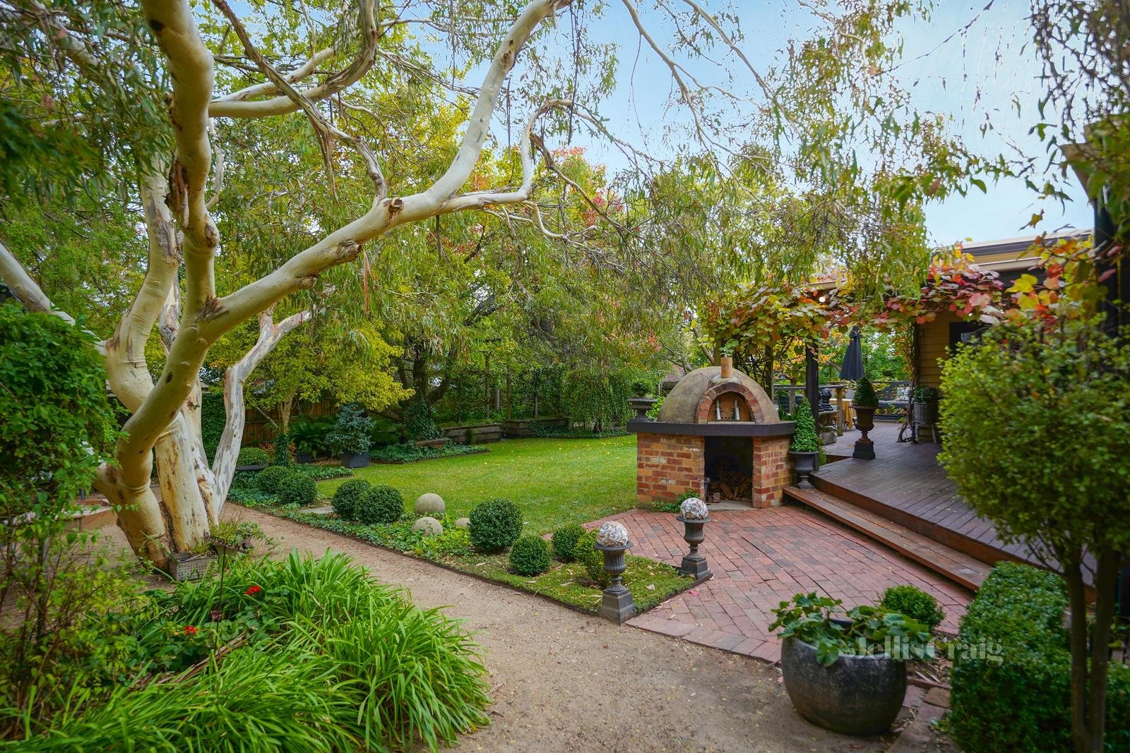 'Langwarner' 35 Wedge Street, Kyneton image 6