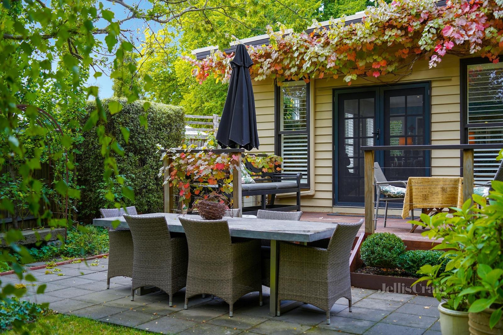 'Langwarner' 35 Wedge Street, Kyneton image 7