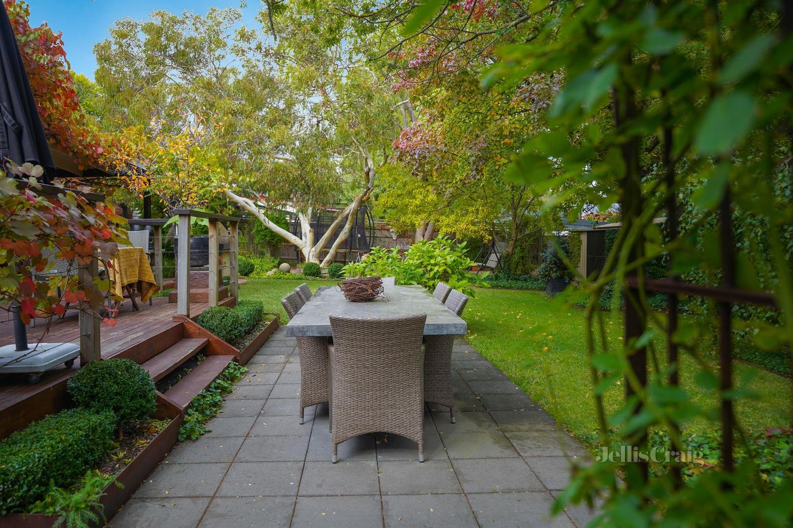 'Langwarner' 35 Wedge Street, Kyneton image 9