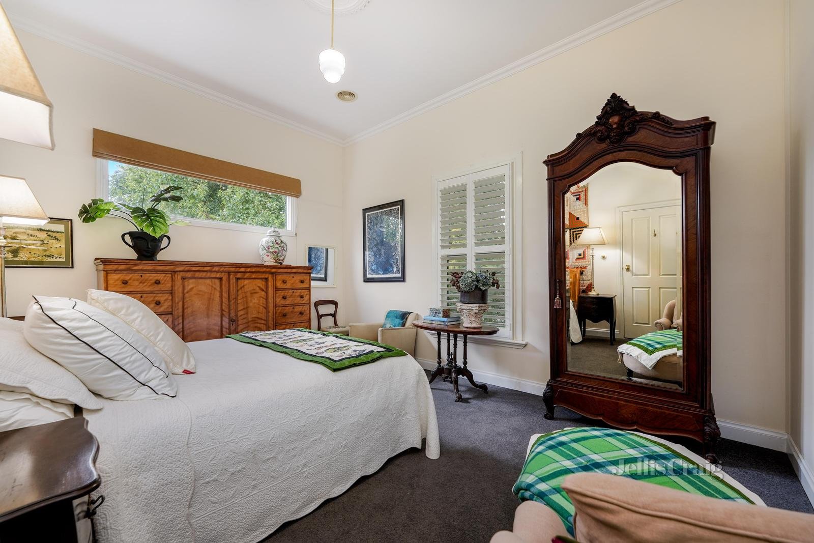 'Langwarner' 35 Wedge Street, Kyneton image 10