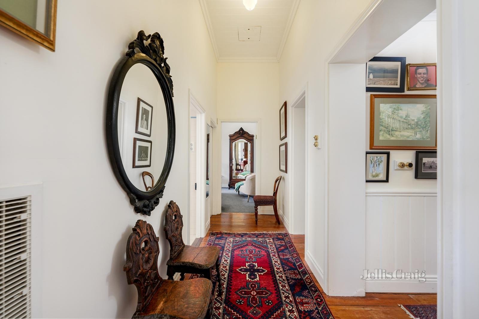 'Langwarner' 35 Wedge Street, Kyneton image 13