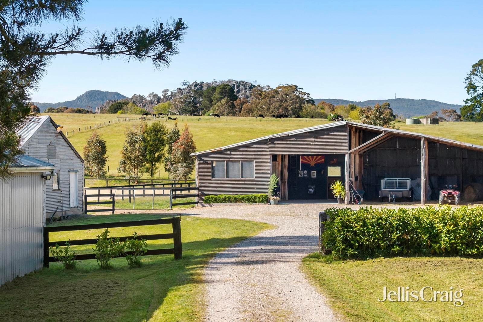 Lesmurdie Park 1265 Rochford Road, Newham image 12