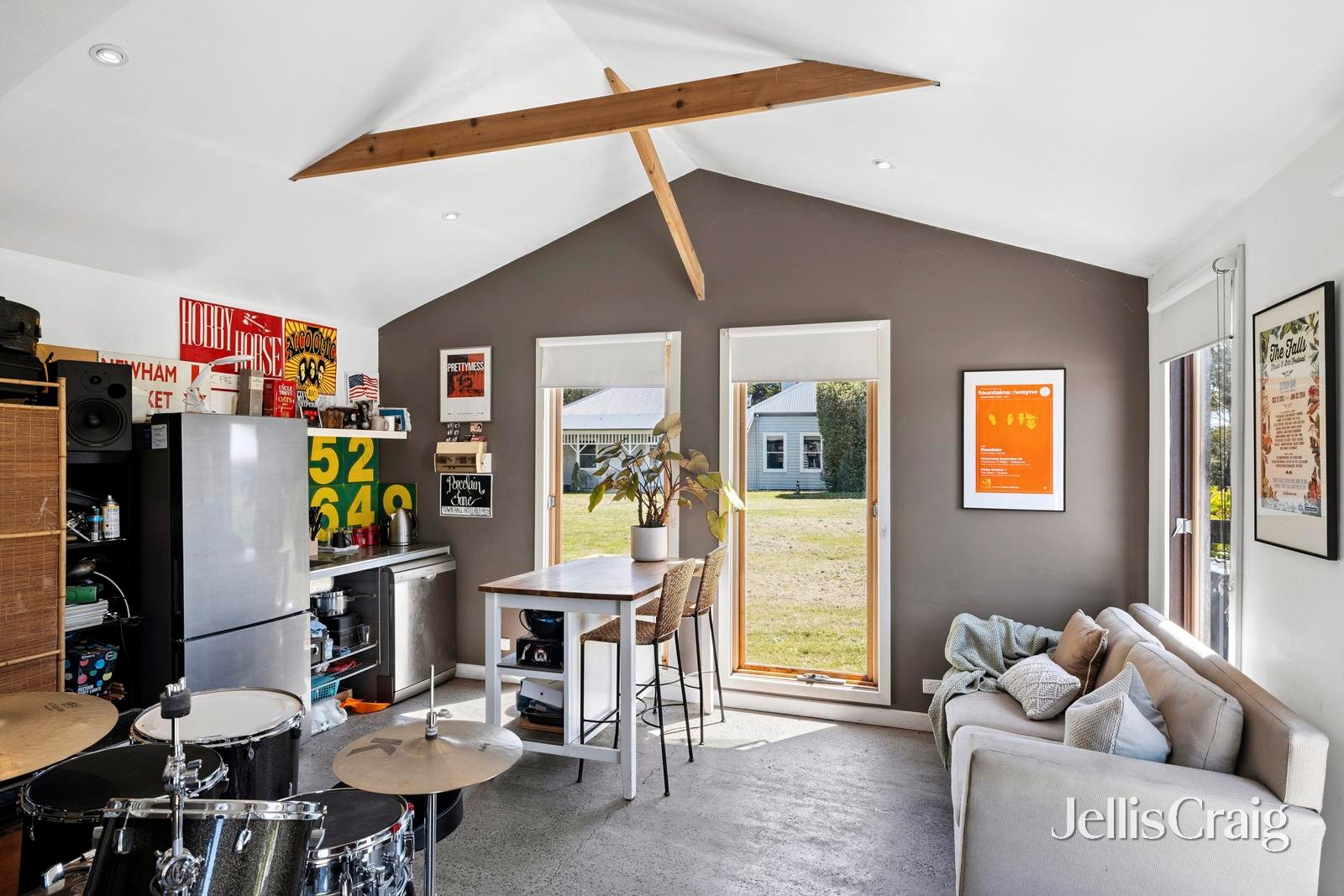 Lesmurdie Park 1265 Rochford Road, Newham image 16